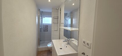 Casa Cristina- Kurpension und Appartements