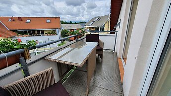 Casa Cristina- Kurpension und Appartements