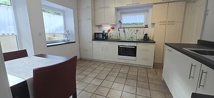 Casa Cristina- Kurpension und Appartements