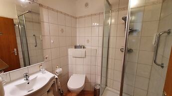 Casa Cristina- Kurpension und Appartements