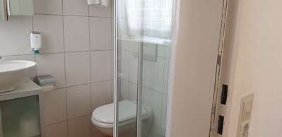 Casa Cristina- Kurpension und Appartements