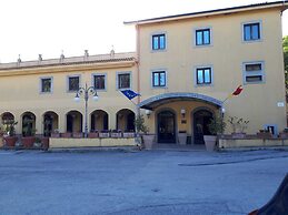 Hotel Villa Giulia - Enna