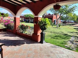 Hacienda Santa Clara