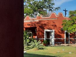 Hacienda Santa Clara