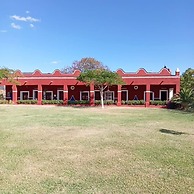 Hacienda Santa Clara