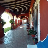 Hacienda Santa Clara