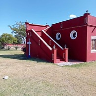 Hacienda Santa Clara