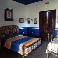 Hacienda Santa Clara