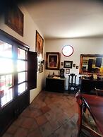 Hacienda Santa Clara