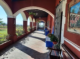Hacienda Santa Clara