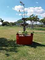 Hacienda Santa Clara
