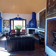 Hacienda Santa Clara