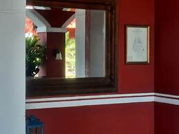 Hacienda Santa Clara