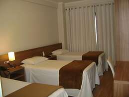 Hotel Areias Brancas