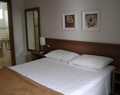 Hotel Areias Brancas