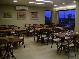 Hotel Areias Brancas