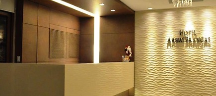 Hotel Areias Brancas