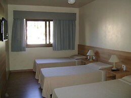 Hotel Areias Brancas