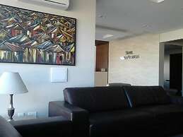 Hotel Areias Brancas