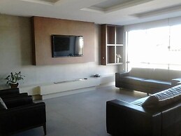 Hotel Areias Brancas