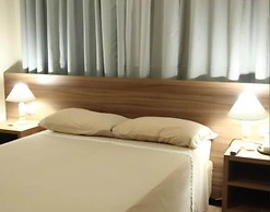 Hotel Areias Brancas