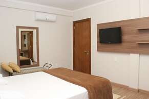 Hotel Areias Brancas