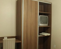 Hotel Areias Brancas