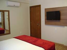 Hotel Areias Brancas