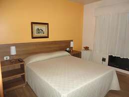 Hotel Areias Brancas