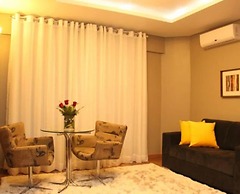 Hotel Areias Brancas