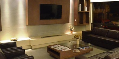 Hotel Areias Brancas