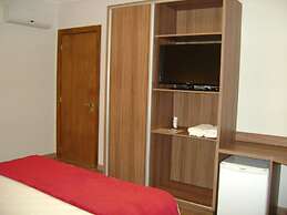 Hotel Areias Brancas