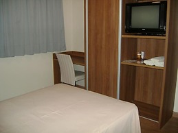 Hotel Areias Brancas
