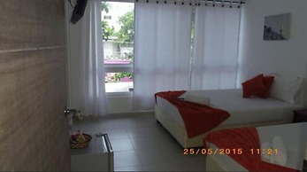 Mintaka Hotel  Lounge