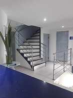 Mintaka Hotel  Lounge