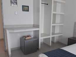 Mintaka Hotel  Lounge