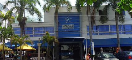 Mintaka Hotel  Lounge