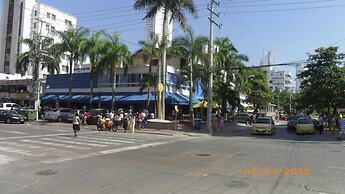 Mintaka Hotel  Lounge