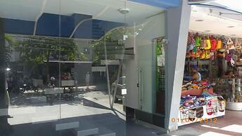 Mintaka Hotel  Lounge