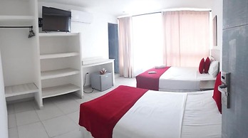 Mintaka Hotel  Lounge