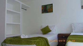 Mintaka Hotel  Lounge