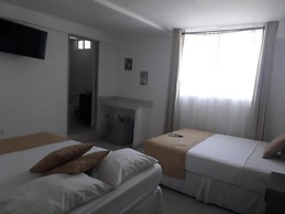 Mintaka Hotel  Lounge