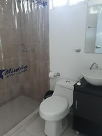 Mintaka Hotel  Lounge