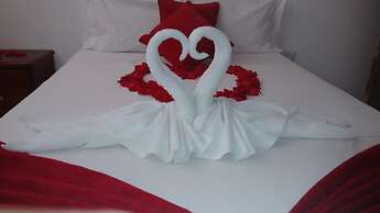 Mintaka Hotel  Lounge