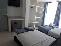 Mintaka Hotel  Lounge