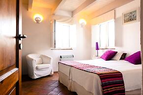 Quinta dos Cochichos – Country Houses