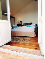 Quinta dos Cochichos – Country Houses