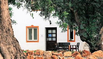 Quinta dos Cochichos – Country Houses