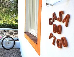 Quinta dos Cochichos – Country Houses