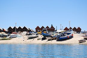 Quinta dos Cochichos – Country Houses